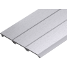 Mexen Cladio Premium deska elewacyjna kompozytowa 300 x 15,6 x 2,1 cm, smoke white - C2050-300-14