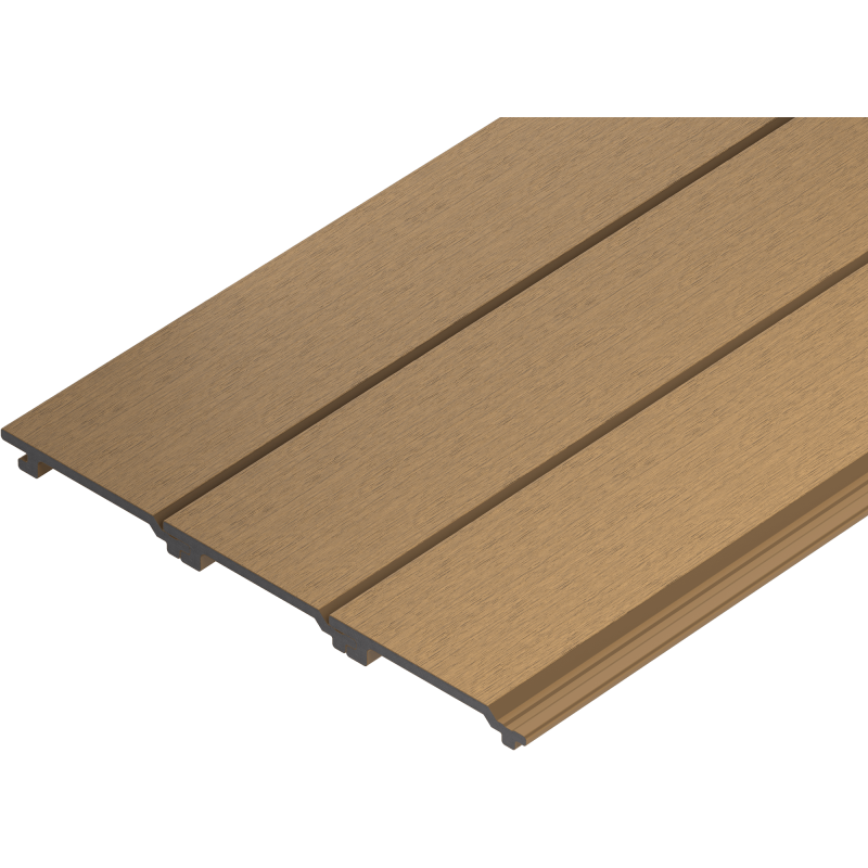 Mexen Cladio Premium deska elewacyjna kompozytowa 300 x 15,6 x 2,1 cm, oak - C2050-300-21