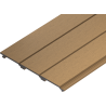 Mexen Cladio Premium deska elewacyjna kompozytowa 300 x 15,6 x 2,1 cm, oak - C2050-300-21