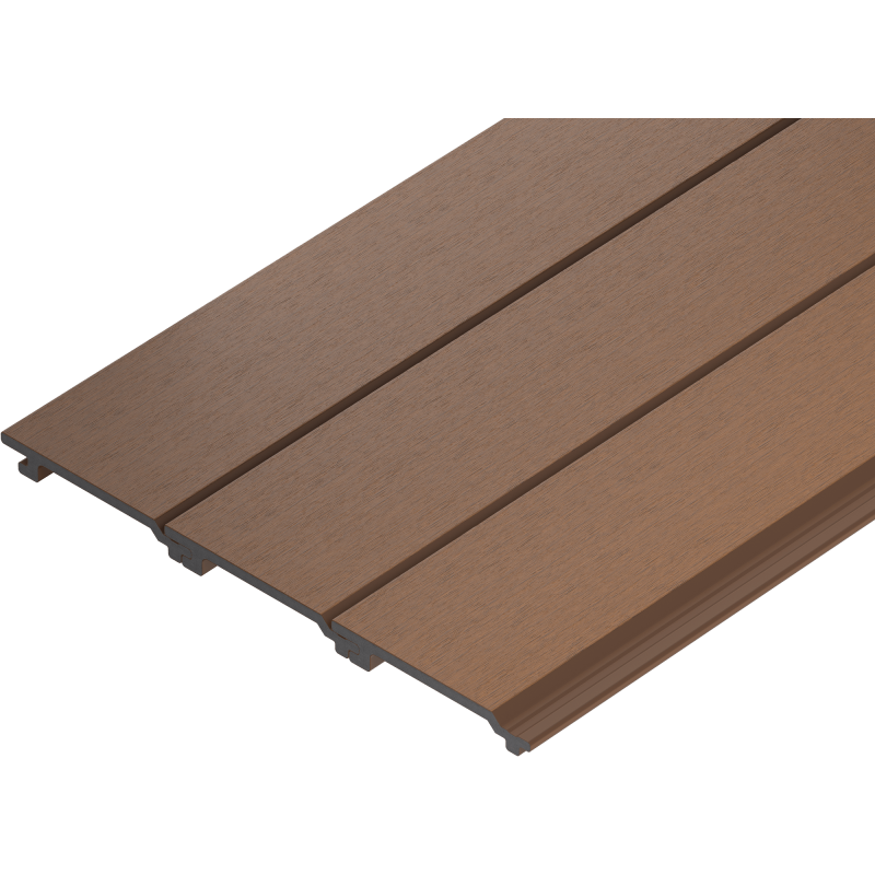 Mexen Cladio Premium deska elewacyjna kompozytowa 300 x 15,6 x 2,1 cm, coffee - C2050-300-04