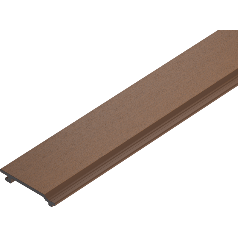 Mexen Cladio Premium deska elewacyjna kompozytowa 300 x 15,6 x 2,1 cm, coffee - C2050-300-04