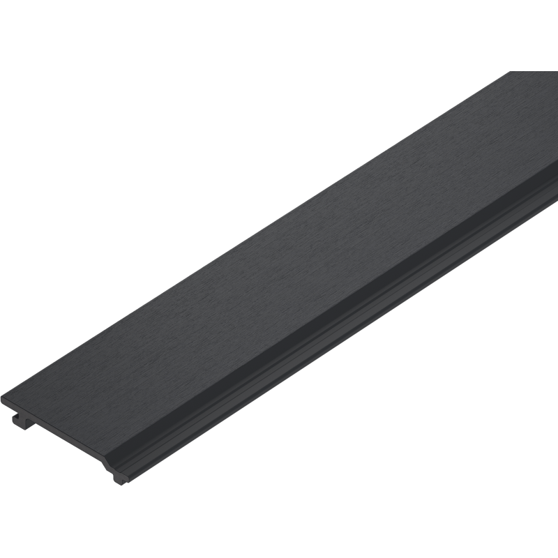 Mexen Cladio Premium deska elewacyjna kompozytowa 300 x 15,6 x 2,1 cm, slate grey - C2050-300-15