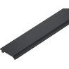 Mexen Cladio Premium deska elewacyjna kompozytowa 300 x 15,6 x 2,1 cm, slate grey - C2050-300-15