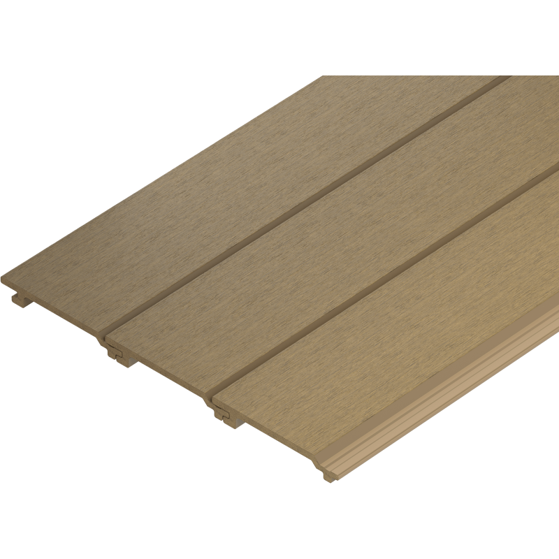 Mexen Cladio deska elewacyjna kompozytowa 300 x 15,6 x 2,1 cm, sandal wood - C1050-300-51