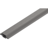 Mexen Lamero Premium listwa elewacyjna łączeniowa kompozytowa lamelowa 300 x 7,2 cm, ash grey - C9262-300-02