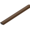 Mexen Lamero Premium listwa elewacyjna łączeniowa kompozytowa lamelowa 300 x 7,2 cm, copper brown - C9262-300-05