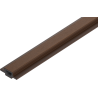 Mexen Lamero Premium listwa elewacyjna łączeniowa kompozytowa lamelowa 300 x 7,2 cm, ipe - C9262-300-07