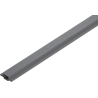 Mexen Lamero Premium listwa elewacyjna łączeniowa kompozytowa lamelowa 300 x 7,2 cm, light grey - C9262-300-08