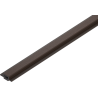 Mexen Lamero Premium listwa elewacyjna łączeniowa kompozytowa lamelowa 300 x 7,2 cm, light walnut - C9262-300-09