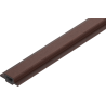 Mexen Lamero Premium listwa elewacyjna łączeniowa kompozytowa lamelowa 300 x 7,2 cm, red - C9262-300-12