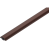 Mexen Lamero Premium listwa elewacyjna łączeniowa kompozytowa lamelowa 300 x 7,2 cm, red - C9262-300-12