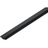 Mexen Lamero Premium listwa elewacyjna łączeniowa kompozytowa lamelowa 300 x 7,2 cm, slate grey - C9262-300-15