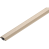 Mexen Lamero Premium listwa elewacyjna łączeniowa kompozytowa lamelowa 300 x 7,2 cm, sand - C9262-300-19