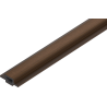 Mexen Lamero Premium listwa elewacyjna łączeniowa kompozytowa lamelowa 300 x 7,2 cm, teak-3 - C9262-300-20