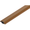 Mexen Lamero Premium listwa elewacyjna łączeniowa kompozytowa lamelowa 300 x 7,2 cm, amber - C9262-300-22