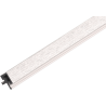 Mexen Lamero Premium listwa elewacyjna narożna kompozytowa lamelowa 300 x 3,6 x 3,6 cm, white - C9260-300-18