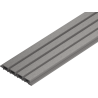 Mexen Lamero Premium deska elewacyjna kompozytowa lamelowa 300 x 21,9 x 2,6 cm, ash grey - C2060-300-02