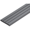 Mexen Lamero Premium deska elewacyjna kompozytowa lamelowa 300 x 21,9 x 2,6 cm, light grey - C2060-300-08