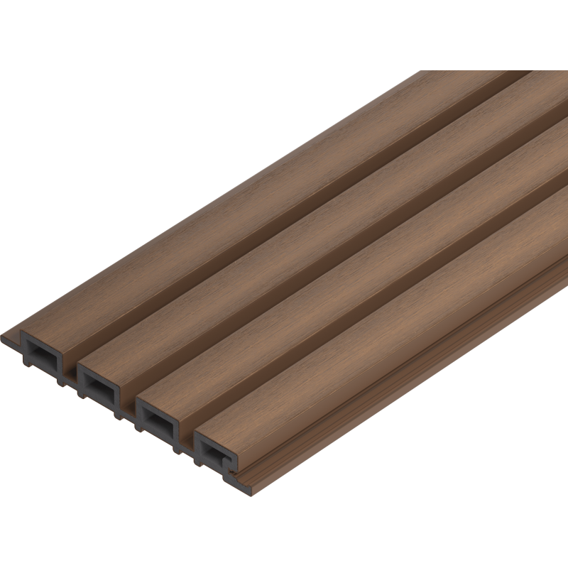 Mexen Lamero Premium deska elewacyjna kompozytowa lamelowa 300 x 21,9 x 2,6 cm, maple - C2060-300-10