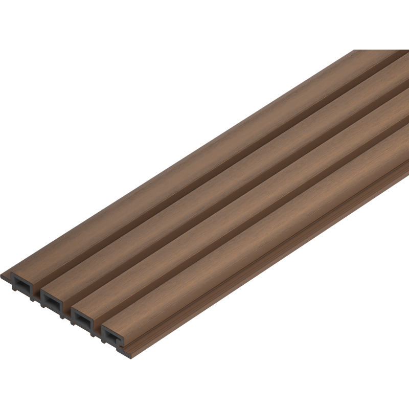 Mexen Lamero Premium deska elewacyjna kompozytowa lamelowa 300 x 21,9 x 2,6 cm, maple - C2060-300-10