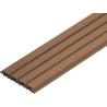 Mexen Lamero Premium deska elewacyjna kompozytowa lamelowa 300 x 21,9 x 2,6 cm, teak ht - C2060-300-11