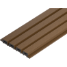 Mexen Lamero Premium deska elewacyjna kompozytowa lamelowa 300 x 21,9 x 2,6 cm, teak - C2060-300-16