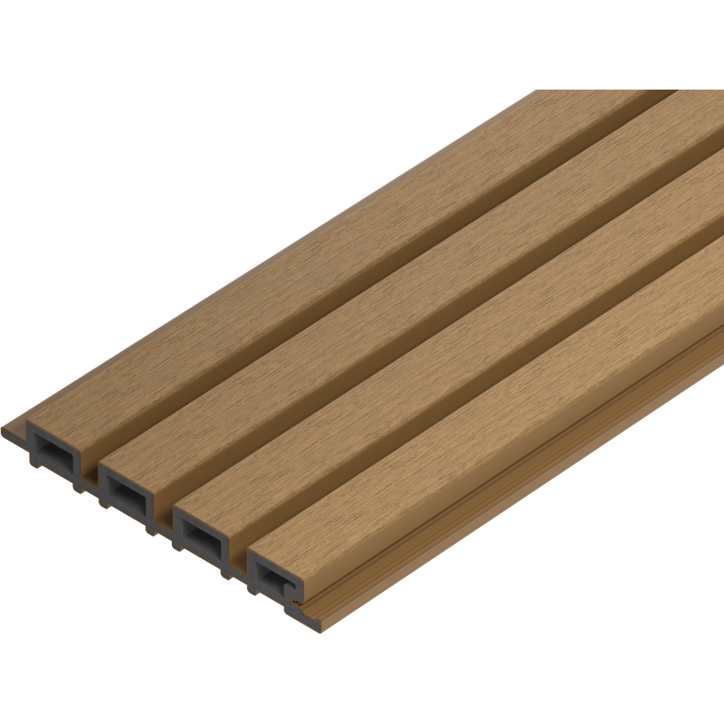 Mexen Lamero Premium deska elewacyjna kompozytowa lamelowa 300 x 21,9 x 2,6 cm, oak - C2060-300-21