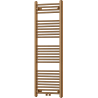 Mexen Mars grzejnik łazienkowy 1500 x 500 mm, 494 W, miedź szczotkowana - W110-1500-500-00-65