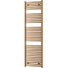 Mexen Helios grzejnik łazienkowy 1800 x 600 mm, 782 W, miedź szczotkowana - W103-1800-600-00-65