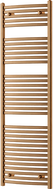 Mexen Helios grzejnik łazienkowy 1800 x 600 mm, 782 W, miedź szczotkowana - W103-1800-600-00-65