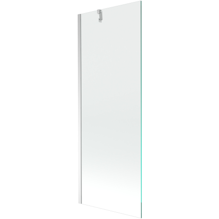 Mexen Next parawan nawannowy 1-skrzydłowy 70 x 150 cm, transparent, chrom - 895-070-000-00-00-01