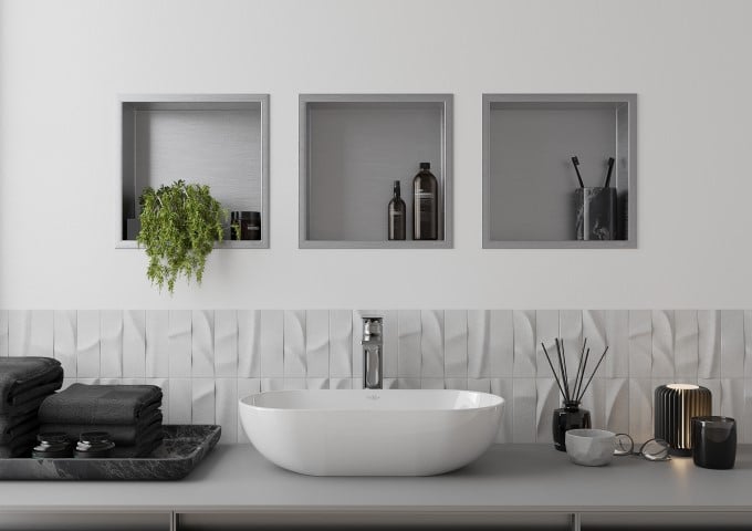 Mydelniczki grafitowe