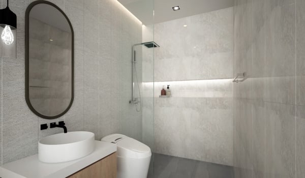 Jak wysoko zawiesić deszczownicę?