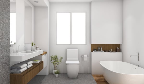 Systemy wannowe krok po kroku