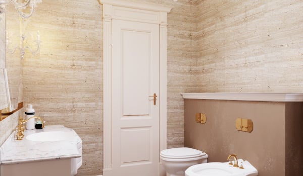 Bidet i rączka bidetowa - które wybrać?