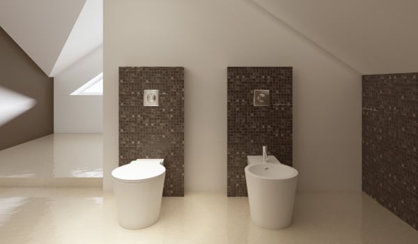 Jak czyścić bidet?