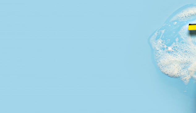 Jak czyścić parawan nawannowy?	