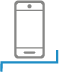 Pólka na telefon