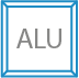 Aluminiowa rama