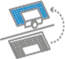 Wyjmowany filtr zanieczyszczeń