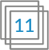 Ilośc twarzy: 11